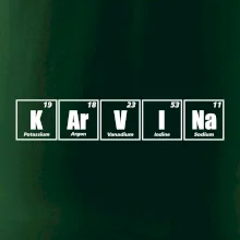 Periodická tabulka Karviná