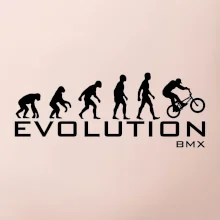Evoluce BMX