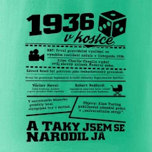 1936 v Kostce