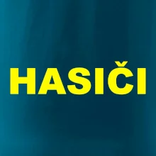 Hasiči název samostatný Hasiči název samostatný