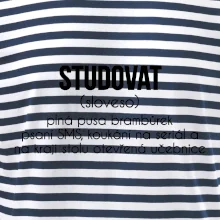 Studovat