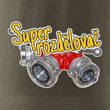 Super rozdělovač