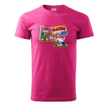 Vlastňák je taky gól