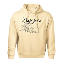 Zraji jako víno Zraji jako víno