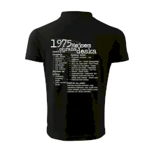 Nejsem ohraná deska 1975