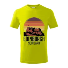Scotland Edinburgh Castle Scotland Edinburgh Castle