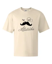 La Mustache