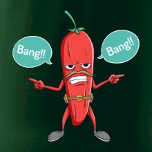 Chilli bang bang