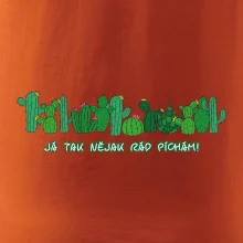 Kaktusy - Já tak rád píchám