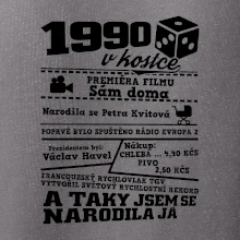 1990 v kostce
