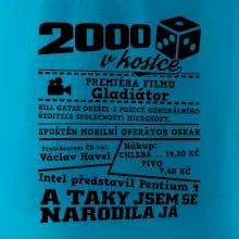 2000 v kostce