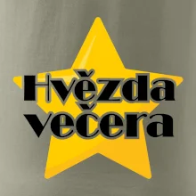 Hvězda večera