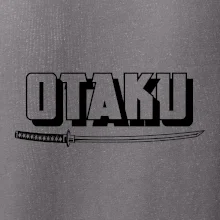 Otaku - katana