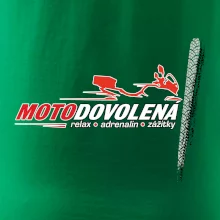 Moto dovolená - relax adrenalin zážitky