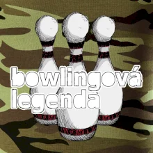 Bowlingová legenda Bowlingová legenda