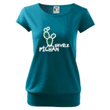 Píchám skvěle Píchám skvěle