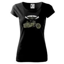 Moto trike Moto trike