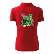 ATV čtyřkolka offroad XXX