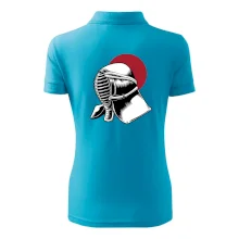 Japan culture - šerm