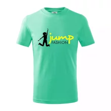 Jump fashion