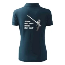 Pistole která staví