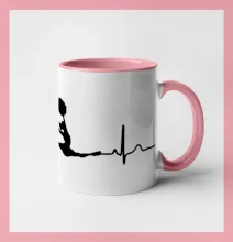 EKG roztleskávačka roznožka