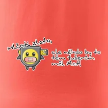 Mlčeti zlato - fušeři