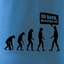 Evoluce Go back