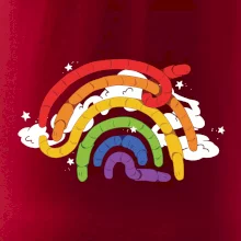 Žížaly duha (Alexis Citrine)