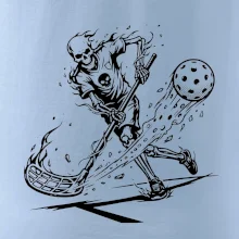 Floorbal kostra