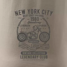 New York City Speedway