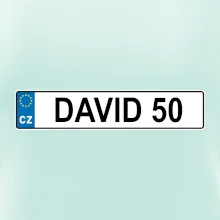 SPZ David 50