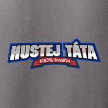 Hustej táta 100%