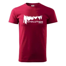 Evoluce spodního prádla Evoluce spodního prádla