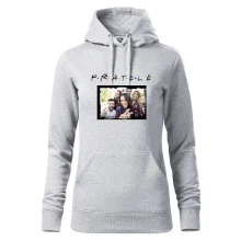 Přátelé Vlastní fotka