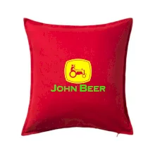 John Beer traktor John Beer traktor