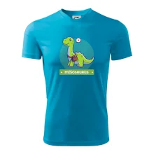 Dinosauří jména - zelený dinosaurus Dinosauří jména - zelený dinosaurus