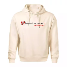 Hlavně se do mě nezamiluj Hlavně se do mě nezamiluj