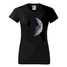 Fotky planet - měsíc Fotky planet - měsíc