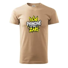 Urban Streetwear - Princové se rodí v září