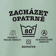 Zacházet opatrně 80