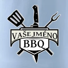 BBQ vaše jméno
