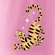 Tygr s hvězdami (studio-arte.cz)