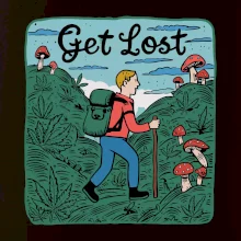 Marihuana - Get lost