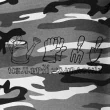 Nejlepší zahradník