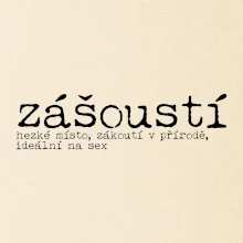Čeština 2.0 - zášoustí