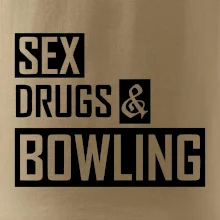 Sex drugs bowling Sex drugs bowling