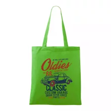 Oldies car - Váš ročník