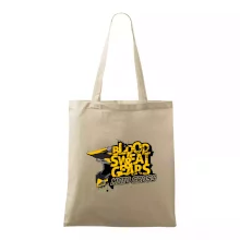 Motocross blood sweat gears