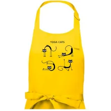 Kočičí jóga (Hana-creative) Kočičí jóga (Hana-creative)